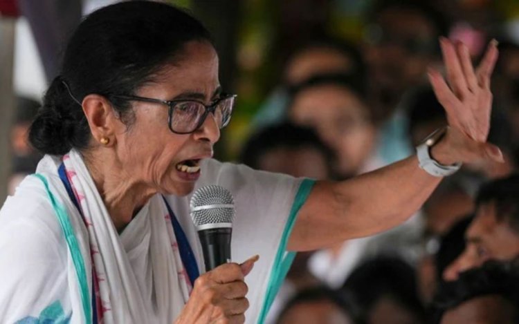 बंगाल में TMC में बड़ी बगावत! ऋतब्रत-संदीपन का 59 विधायकों का दावा, पार्टी सिंबल पर भी ठोका हक