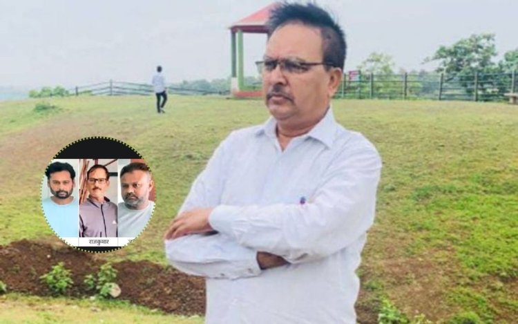 इंदौर नगर निगम फर्जी बिल घोटाला: ED का बड़ा एक्शन, मास्टरमाइंड समेत 3 आरोपी गिरफ्तार