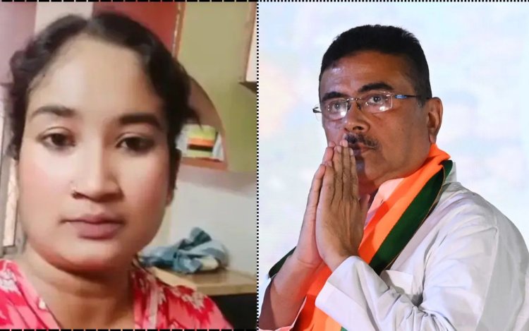 बीफ विवाद में नया मोड़: महिला की गिरफ्तारी के बाद मुस्लिम नेताओं ने भी जताई नाराजगी