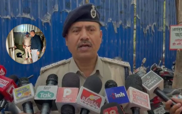 पत्नी से विवाद के बाद पति बना हैवान, बेरहमी से पीटकर की हत्या; आरोपी गिरफ्तार