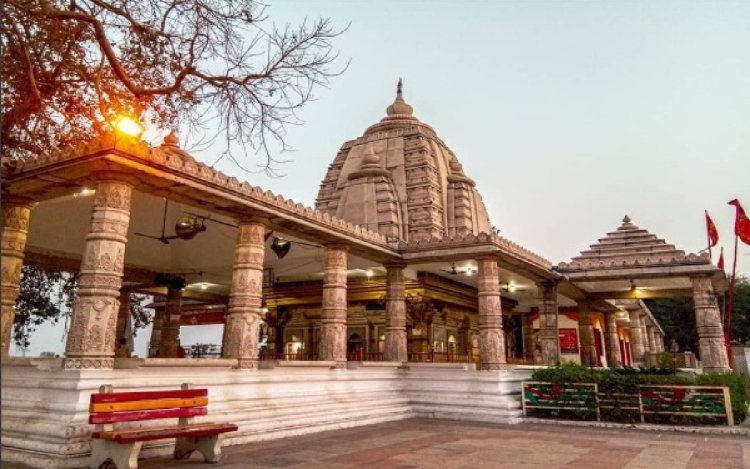 रीवा: मंदिर में भंडारा खाने गए 13 साल के बच्चे को मारी गोली, पुजारी के बेटे पर आरोप