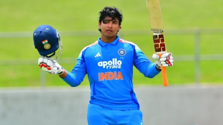 India T20I Squad Announcement: वैभव सूर्यवंशी की भारतीय टीम में एंट्री, श्रेयस अय्यर बने नए कप्तान