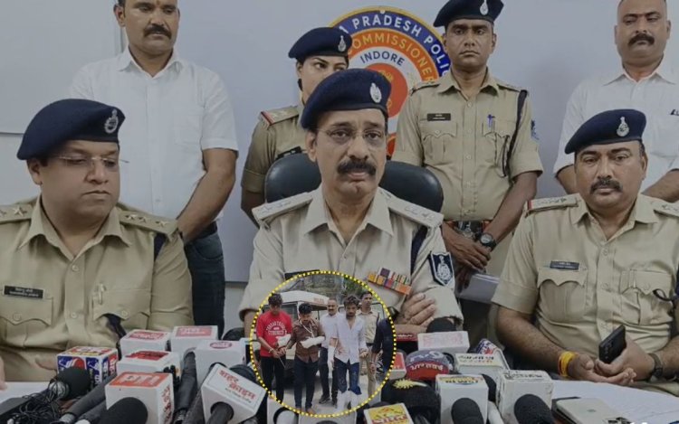 विदुर नगर कैफे हत्याकांड का खुलासा: पुरानी रंजिश में युवक की हत्या, 9 आरोपी गिरफ्तार