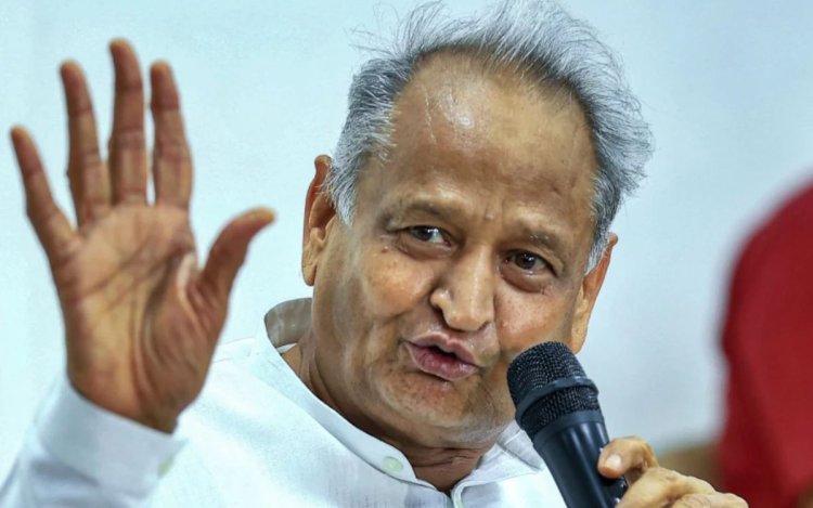 हाईकमान मजबूत है तो क्यों छेड़ा 2022 का सियासी किस्सा? आखिर क्या संकेत दे रहे हैं अशोक गहलोत
