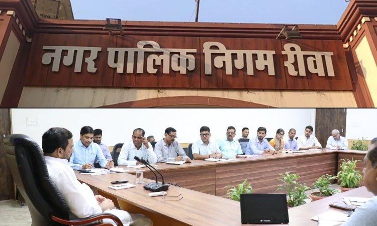 बारिश से पहले अलर्ट हुआ नगर निगम, पिछले साल जैसी गलती अब नहीं होगी!