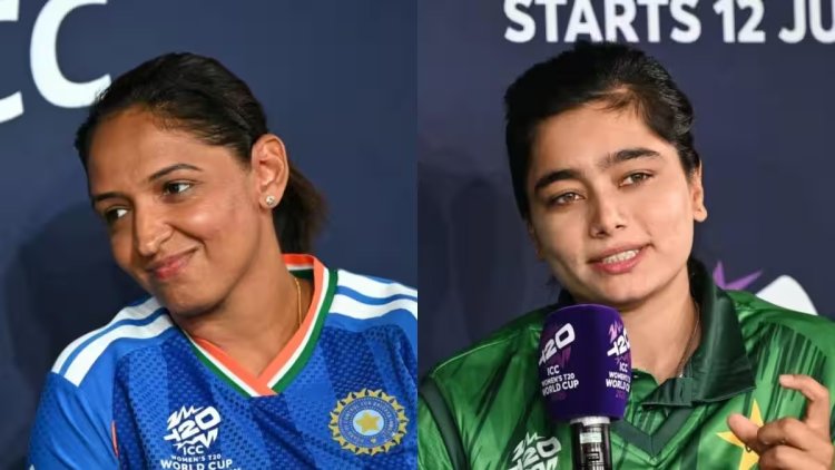 भारत ने टी20 वर्ल्ड कप में पाकिस्तान को कितनी बार पीटा? हेड टू हेड आंकड़े चौंका देंगे