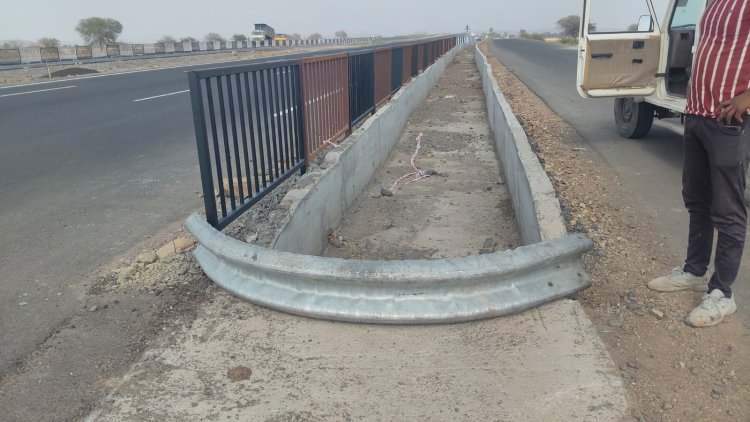 देश का पहला जल संरक्षण आधारित रोल मॉडल बनेगा इंदौर-बैतूल राष्ट्रीय राजमार्ग