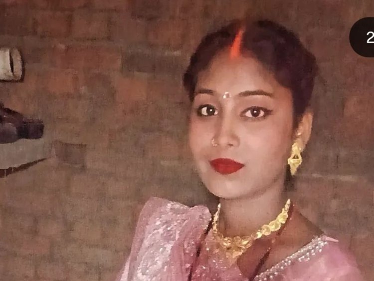 सिंगरौली में विवाहिता की संदिग्ध मौत, मायके पक्ष ने लगाए दहेज प्रताड़ना के आरोप
