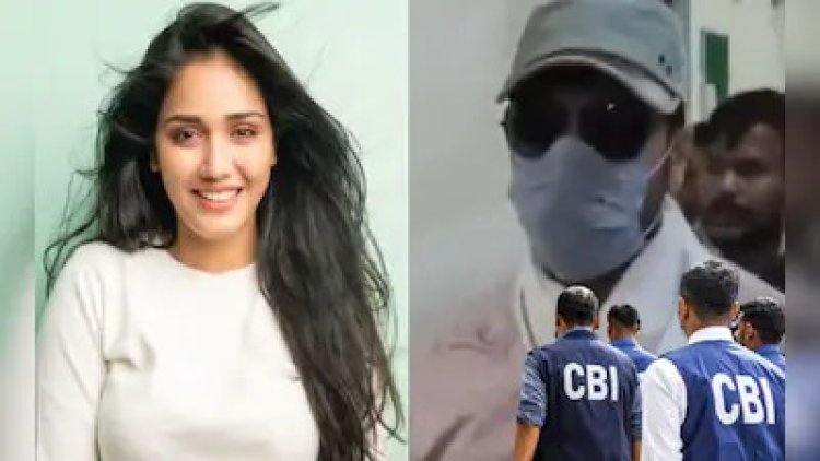 ट्विशा शर्मा केस: CBI ने की न्यायिक हिरासत बढ़ाने मांग, दूसरी पोस्टमार्टम रिपोर्ट में भी हत्या की पुष्टि नहीं