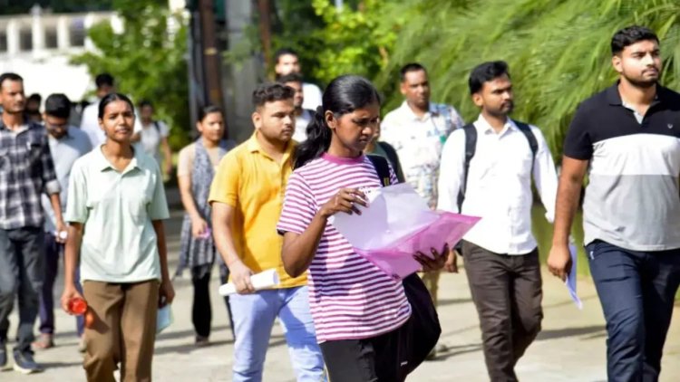 भोपाल में NEET-UG 2026 के लिए ट्रैफिक एडवाइजरी जारी, 32 परीक्षा केंद्रों पर होंगे एग्जाम; सुरक्षा के कड़े इंतजाम