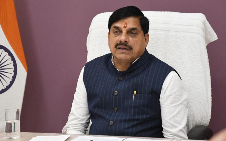 डॉ. श्यामा प्रसाद मुखर्जी की 125वीं जयंती पर मध्यप्रदेश में 23 जून से 6 जुलाई तक विशेष पखवाड़ा