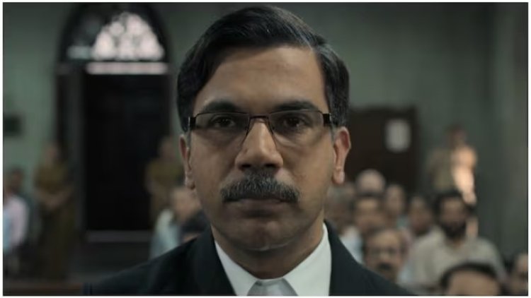 Prahaar teaser:Rajkummar Rao का नया अवतार,कोर्टरूम में गूंजेगी न्याय की आवाज 