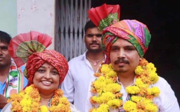 पदभार ग्रहण से पहले नवनियुक्त निगम नेता प्रतिपक्ष का भाई गिरफ्तार, पढ़ें इंदौर क्राइम की आज की खबरें
