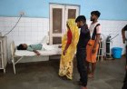 मऊगंज: पानी भरते समय कुएं में गिरी 15 वर्षीय किशोरी, परिजनों की सूझबूझ से बची जान 