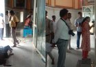 नैनागिरि जैन तीर्थ में फिर चोरी, दानपात्र से 25 हजार रुपये ले गए चोर