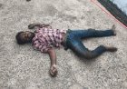 Shajapur: लक्ष्मी नगर में युवक का शव मिलने से फैली सनसनी, जांच में जुटी पुलिस