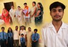 NEET UG 2026: मऊगंज के आर्यन गुप्ता ने पहले प्रयास में हासिल की सफलता, 599 अंक के साथ बढ़ाया जिले का मान