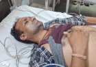 Betul News: वन विभाग ने पिलाया एसिड! सागौन लकड़ी मामले में युवक का बड़ा आरोप