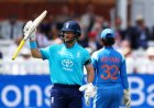 IND vs ENG 3rd ODI: इंग्लैंड ने खड़ा किया 387 रन का विशाल स्कोर, भारत के सामने सीरीज बचाने की कठिन चुनौती