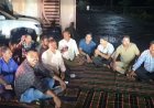 मऊगंज में सड़क पर उतरी कांग्रेस, गूंजे लोकतंत्र बचाओ के नारे