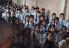 मऊगंज के दयानंद स्कूल में विधिक साक्षरता शिविर, 106 छात्रों को कानून और साइबर सुरक्षा के प्रति किया जागरूक
