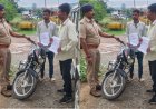 Maihar: शराब पीकर बाइक चलाना पड़ा महंगा, न्यायालय ने लगाया 32,500 रुपये का जुर्माना