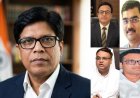 MP IAS Transfer: 20 IAS अफसरों के तबादले, डॉ. राजेश राजौरा बने प्रशासन अकादमी के DG