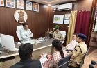 मऊगंज में सड़क सुरक्षा पर बड़ा एक्शन, चौराहों पर बसों के रुकने पर रोक, ब्लैक स्पॉट होंगे खत्म