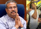 शिक्षा मंत्री Dharmendra Pradhan का इस्तीफा, जंतर-मंतर पर जश्न