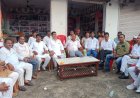 मऊगंज में कांग्रेस अल्पसंख्यक विभाग की बैठक, संगठन विस्तार को लेकर हुआ मंथन