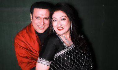 Lock Upp 2: श्रेया कालरा से बात करते हुए सुनीता आहूजा ने गोविंदा और अपने रिश्ते पर किया बड़ा खुलासा