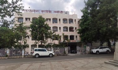 MP कांग्रेस का 3 दिनों तक मौन सत्याग्रह: TV डिबेट में हिस्सा नहीं लेंगे प्रवक्ता, इलेक्ट्रॉनिक मीडिया का करेंगे बहिष्कार