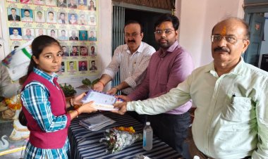 मऊगंज: ‘स्कूल चलें हम’ अभियान का द्वितीय चरण, विद्यालयों में उत्साहपूर्वक मनाया गया प्रवेशोत्सव