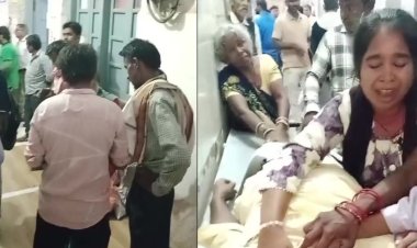 मैहर में सांप के काटने से सगे भाई-बहन की मौत, परिवार में पसरा मातम