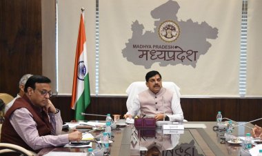 हर बच्चे को उत्सव में शामिल करना चाहते हैं CM, जानें कैसा होगा सांदीपनि विद्यालयों का लोकार्पण