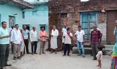 राज्यमंत्री प्रतिमा बागरी के जाति प्रमाण-पत्र विवाद पर 6 जुलाई को समिति के सामने पेशी