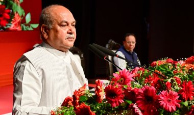 विधानसभा में प्रश्न सही होगा तो जवाब भी सटीक आएगा नरेंद्र सिंह तोमर