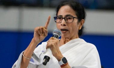 बागी नेताओं को ममता की खुली चुनौती, कहा- मुझे रोकना है तो मारना पड़ेगा