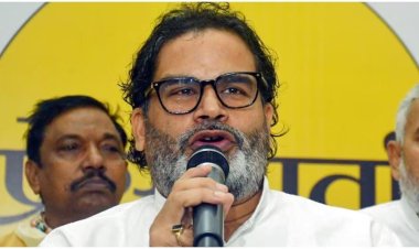 बांकीपुर से चुनाव लड़ेंगे प्रशांत किशोर, पहली चुनावी परीक्षा कितनी अहम?