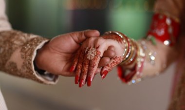 छत्तीसगढ़ में निकाह पर लेनी होगी इजाजत: मौलानाओं के होंगे रजिस्ट्रेशन, लव जिहाद रोकने की पहल