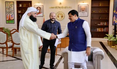 कुवैत की कंपनी ने किया ₹7430 करोड़ का एग्रीमेंट, MP के मछली उत्पादन को मिली अंतरराष्ट्रीय पहचान