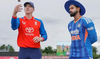 IND vs ENG 3rd T20: करो या मरो की लड़ाई में उतरेगा भारत, ट्रेंट ब्रिज में आज इंग्लैंड से मुकाबला