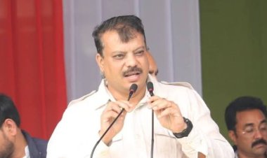दतिया उपचुनाव पर सियासत तेज: बीजेपी का कांग्रेस पर तंज, कांग्रेस बोली- प्रत्याशी भी उतारेंगे और चुनाव भी जीतेंगे