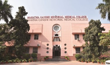 इंदौर MGM मेडिकल कॉलेज में 43 लाख के मेंटेनेंस घोटाले का खुलासा, बंद मशीनों पर भी हो रहा था भुगतान