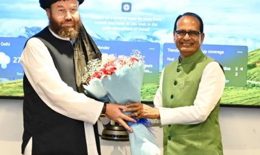भारत-अफगानिस्तान के बीच कृषि सहयोग होगा मजबूत, रिसर्च, बीज और सिंचाई तकनीक पर साथ मिलकर करेंगे काम