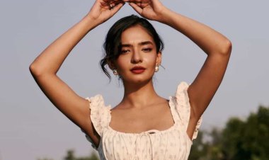 K-Drama फैन से कोरियन फिल्म स्टार बनीं अनुष्का सेन, कोरियन फिल्म में आएंगी नजर