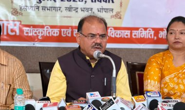 प्रतिमा सम्मान समारोह में प्रतिभावान छात्रों को किया जाएगा सम्मानित, मुख्यमंत्री होंगे शामिल
