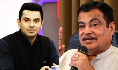 नितिन गडकरी के E20 चैलेंज पर तहसीन पूनावाला का जवाब, बोले- '10 ऐसे लोग लाऊंगा जिनकी गाड़ी हुई खराब'