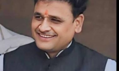 दतिया से नरोत्तम मिश्रा की जगह आशुतोष तिवारी  पर BJP ने खेला दावं