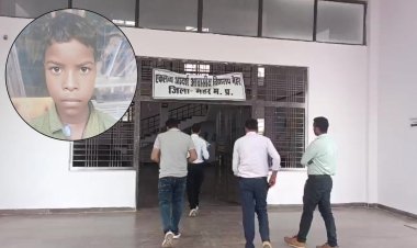मैहर: एकलव्य आदर्श आवासीय विद्यालय से 12 साल का छात्र लापता, अपहरण की आशंका में मामला दर्ज